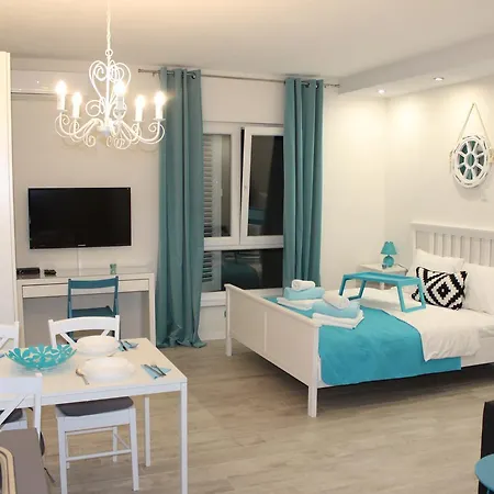 Studio 15749a Апартаменты Задар